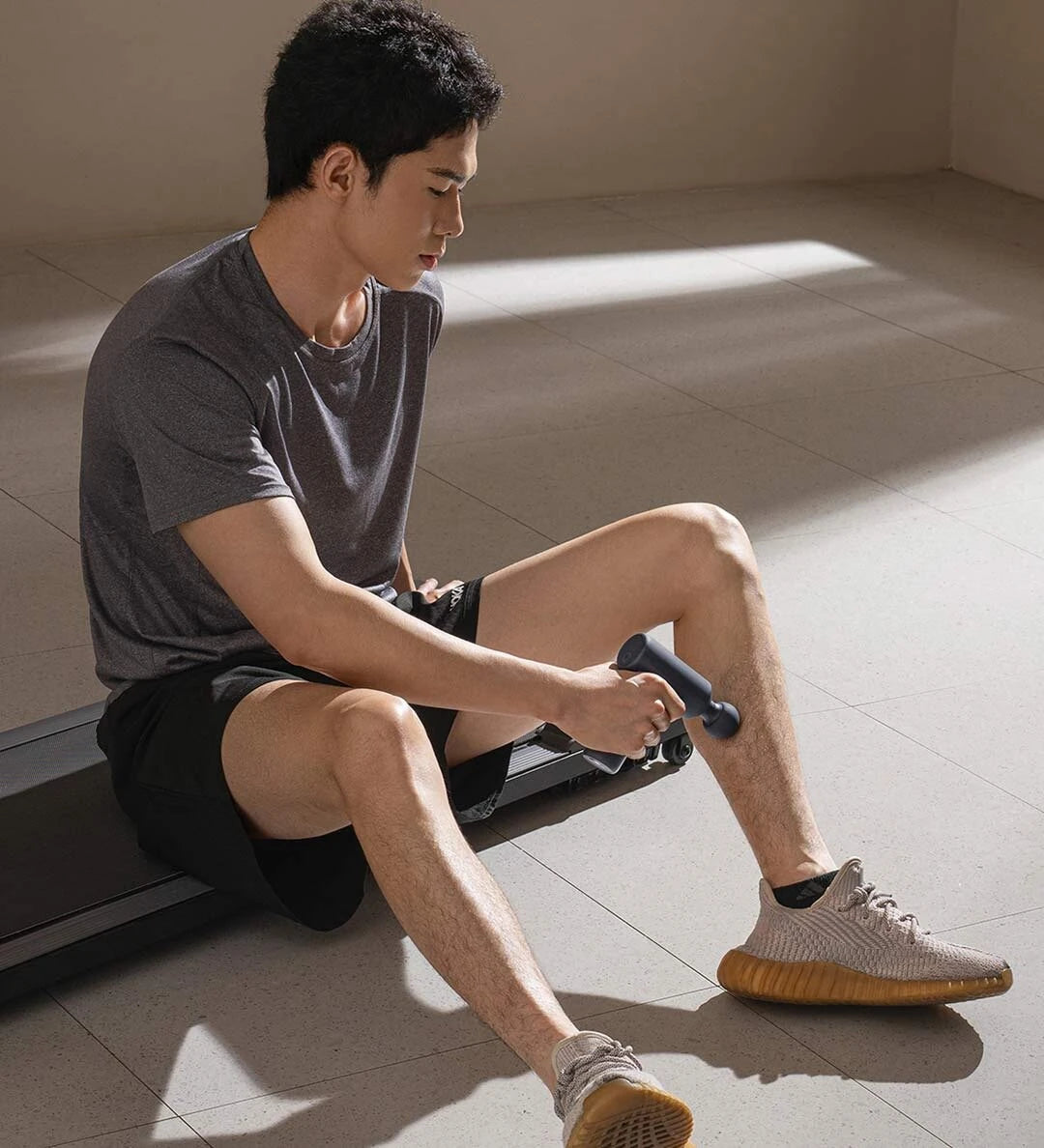 Xiaomi Mijia Fascia Gun 3 mini Outdoor Portable Massage Gun