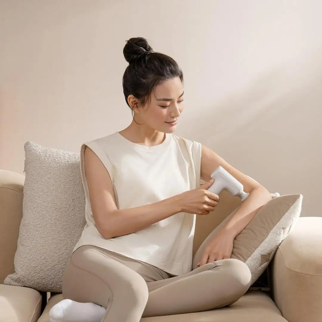 Xiaomi Mijia Fascia Gun 3 mini Outdoor Portable Massage Gun