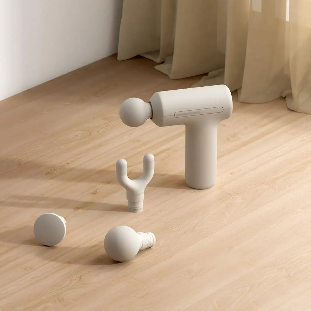 Xiaomi Mijia Fascia Gun 3 mini Outdoor Portable Massage Gun