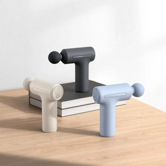 Xiaomi Mijia Fascia Gun 3 mini Outdoor Portable Massage Gun