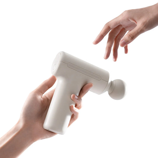 Xiaomi Mijia Fascia Gun 3 mini Outdoor Portable Massage Gun